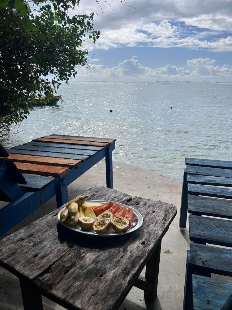 Beach Paradise Ξενοδοχείο Ματάρα Εξωτερικό φωτογραφία