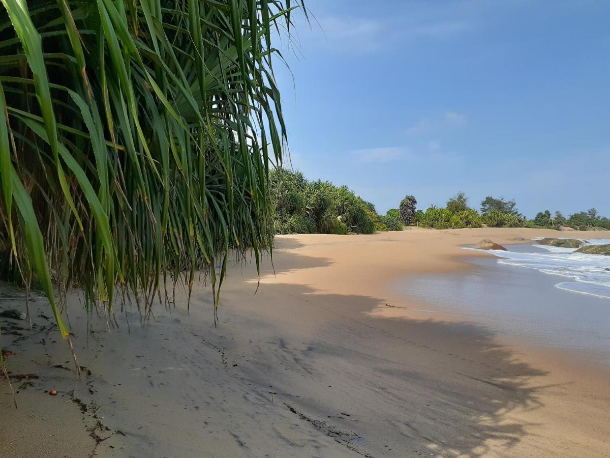 Beach Paradise Ξενοδοχείο Ματάρα Εξωτερικό φωτογραφία